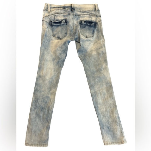 Lexxury jeans - Picture 3 of 3